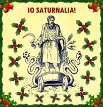 Saturnalien